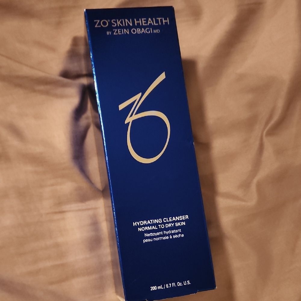 Obagi Hydrating Cleanser